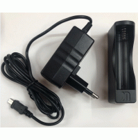 Power Supply, Super Q/Aqualite + Cradle USB (VDE) - THPUK12819/2 - Underwater Kinetics 